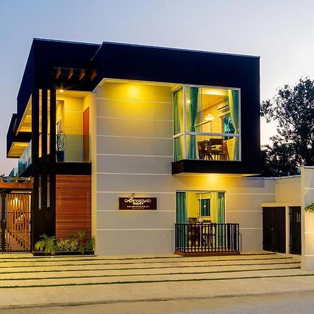 Calamar Flats Araquari Exterior photo