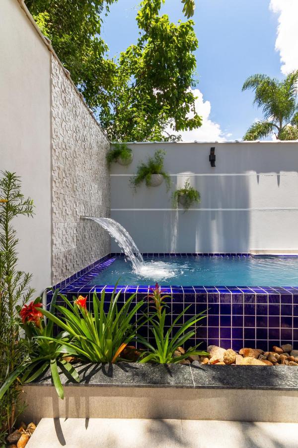 Calamar Flats Araquari Exterior photo