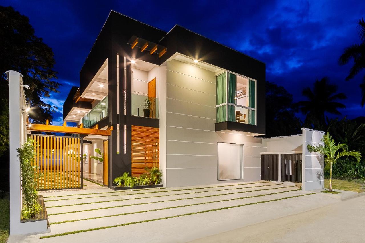 Calamar Flats Araquari Exterior photo
