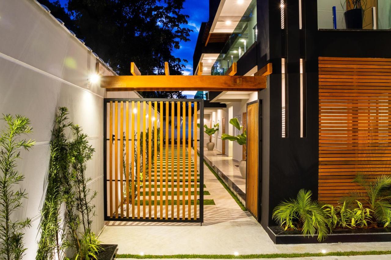 Calamar Flats Araquari Exterior photo