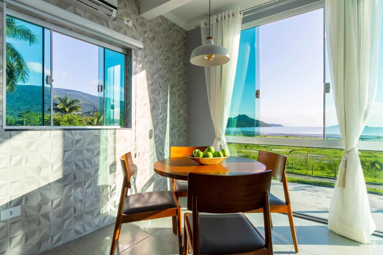 Calamar Flats Araquari Exterior photo