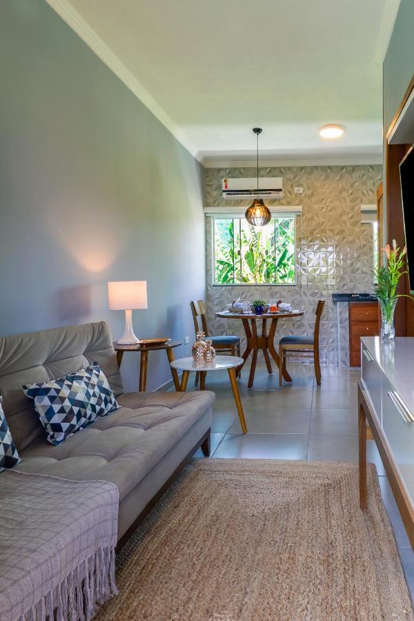 Calamar Flats Araquari Exterior photo