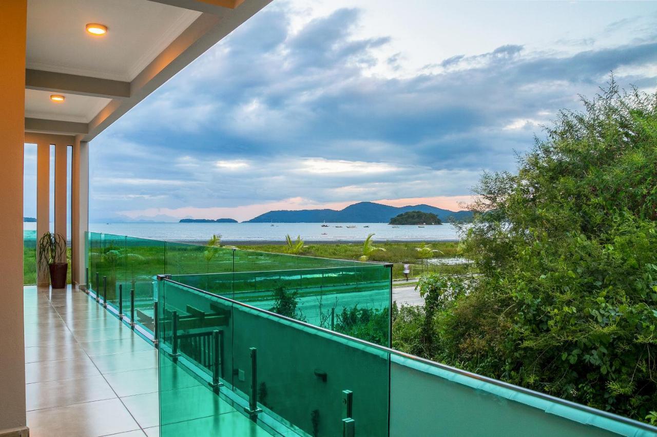 Calamar Flats Araquari Exterior photo
