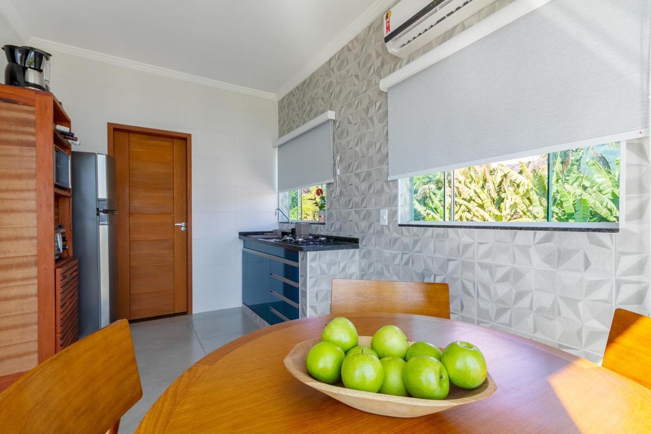 Calamar Flats Araquari Exterior photo