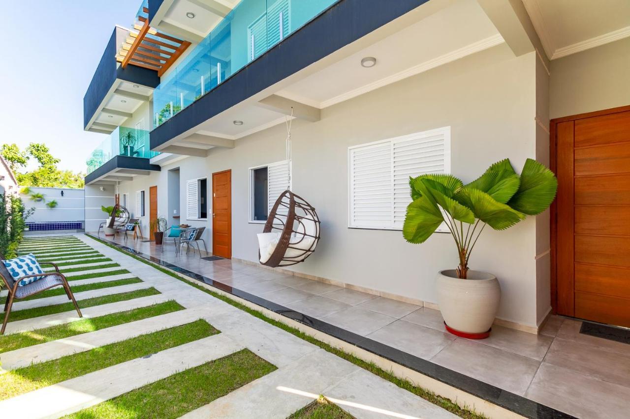 Calamar Flats Araquari Exterior photo