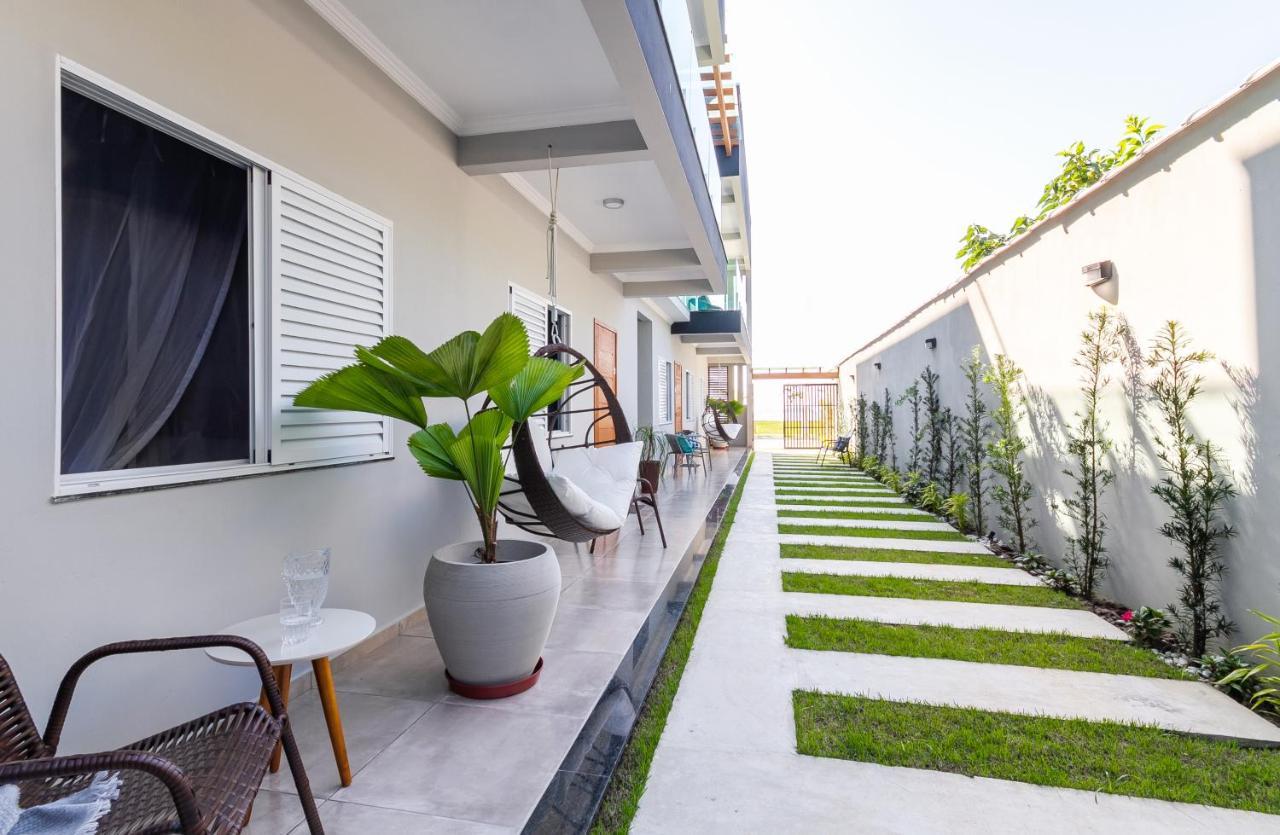 Calamar Flats Araquari Exterior photo